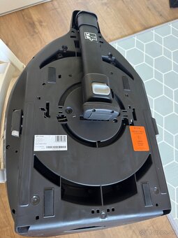 Cybex Cloud T i-Size Plus + zakladna Cybex Base T - 7
