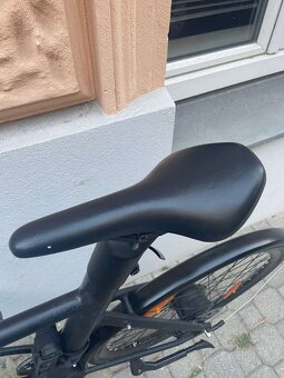 Predám E-bike Mercedes Benz EQ Formula ETeam - 7