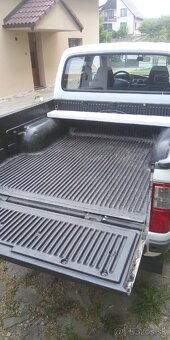 Ford Ranger 2,5 TDI 4x4 - 7