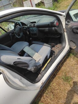 Opel Tigra 1.6 - 7