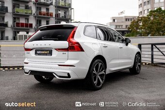 Volvo xc60 r-design 2025 možný odpočet - 7