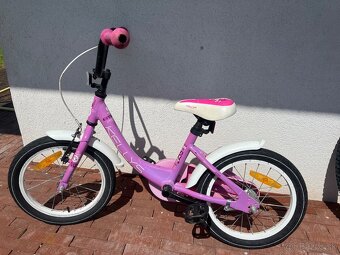 Detsky bicykel kellys 16” - 7