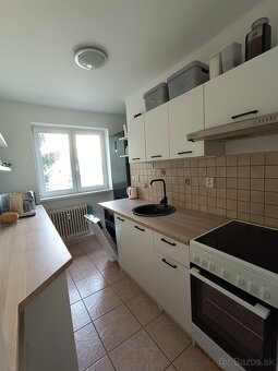 3 izbový byt na prenájom - BB, Uhlisko - 7