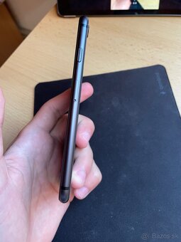 iPhone 8 64GB Space Gray / TOP STAV - 7