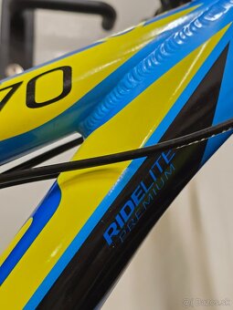 Horský bicykel Kellys TNT 70 - 7