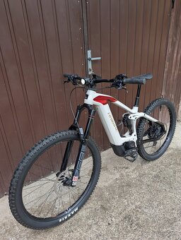 Haibike Hybe 9 - 7