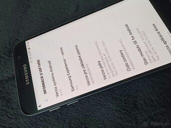 Samsung Galaxy S7 - 7