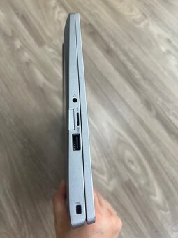 Dell Latitude 5310 notebook a tablet i5-10310U, 32 GB RAM - 7