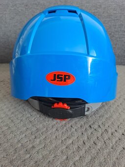 Predám pracovnú prilbu JSP EVO LITE - 7