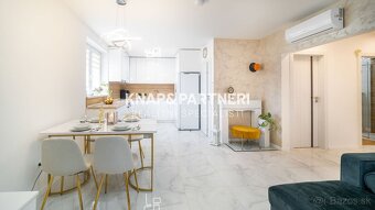 NOVOSTAVBA RODINNÉHO DOMU -DOKONČENIE OD DEVELOPERA, ŽUPČANY - 7