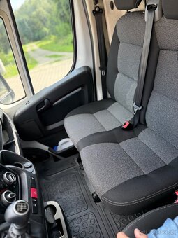 Fiat Ducato Maxi L4H2 - 7
