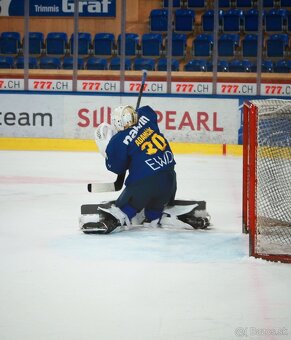 Bauer brankárske nohavice ELITE 23 - 7