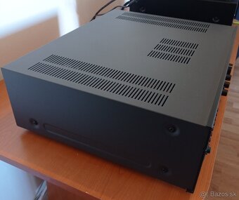 NAD C 370 UPGRADE TOP STAV - 7