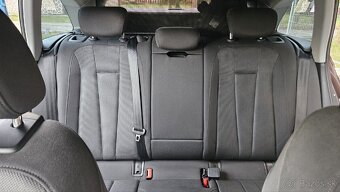 Audi A4 - 7