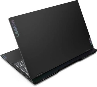 Lenovo Legion S7 16":Ryzen 7 6800,16GB,SSD 512,RX6800S 8GB - 7