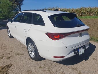 Predám Seat Leon combi style 2.0 Tdi DSG Virtual cockpit - 7