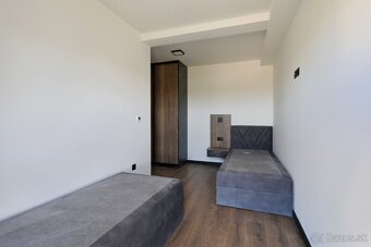 Dvojpodlažný luxusne zariadený apartmán, Privlaka/Chorvátsko - 7