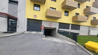 PRENÁJOM- Poprad 3-izbový byt centrum, 2 garáž.státia, balkó - 7