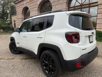 Jeep Renegade SUV/Hatchback 132kw Automat - 7
