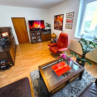 Priestranný 4 izbový byt, 80m²  na ul. Mukačevskej, Prešov - 7