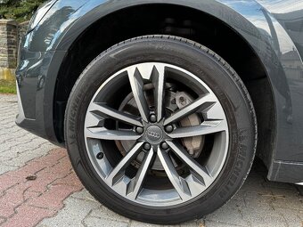 Audi A4 Allroad 2.0 tdi - 7