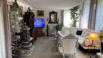 2 domy na predaj z nadhernou zahradou - 7