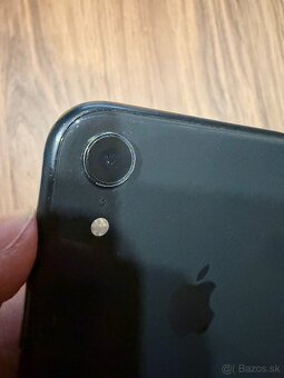 iPhone XR 64gb - 7