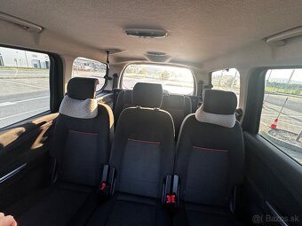 Ford Galaxy Trend 2.0 TDCI - 7