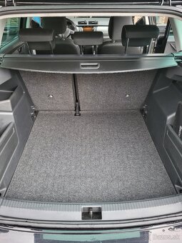 Škoda Fábia combi 1,2 Tsi 81Kw - 7