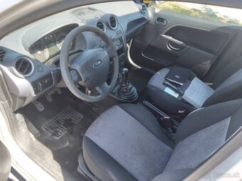 Ford Fiesta - 7
