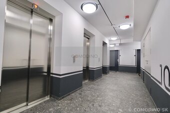 Discovery Residence – 2i byt na prenájom Mlynské Nivy - 7