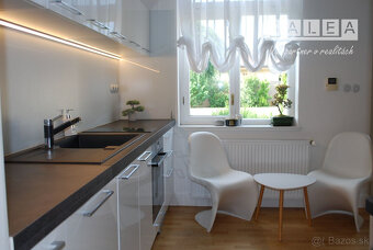 3 izbový rodinný dom s veľkorysým pozemkom 943 m2 v Šali po - 7