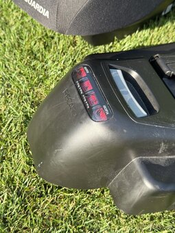 Vajíčko RECARO GUARDIA - 7