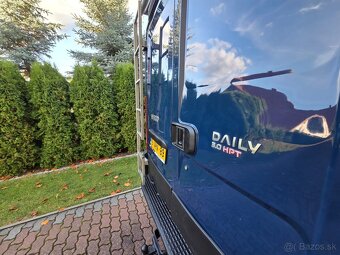 Predám dodávku Iveco Daily 3,0 - 7