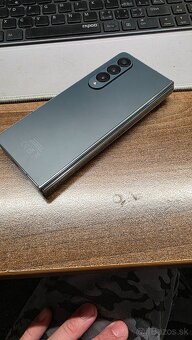 Fold 4 12GB/512GB - 7