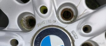 Alu kola 5x120 R15 BMW - 7