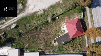 Priemyselný areál s administratívnou budovou, rodinným domom - 7