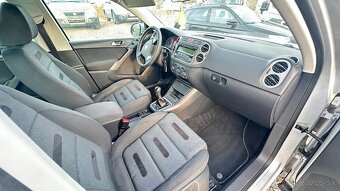 Volkswagen Tiguan 2.0 CR TDI 4-Motion Sport&Style - 7