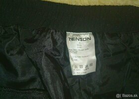 Oteplovačky rozzipsovacie dámske 36 - 7