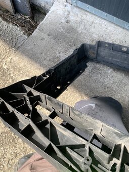 chladicova stena skoda karoq 2.0tdi 1.5TSI 1.6TDI - 7