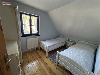 ID 3160 Predaj: rekreačná chata Krahule. - 7