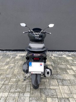 Honda PCX 125 2021 - 7