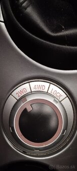 Mitsubishi Outlander 2.0 DI-D 128000 km - 7