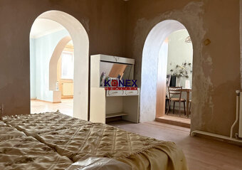 NA PREDAJ – Rodinný dom SIRNÍK - 7