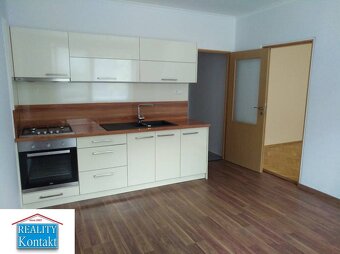 Na prenájom 1-izbový byt v Nových Zámkoch - 7