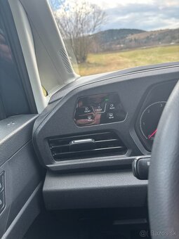 Volkswagen Caddy Maxi, 2.0 TDi , 7-miestne, DPH - 7