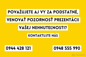 Prenajmem skladový priestor v Trnave - 7