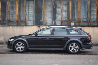 Audi A6 Allroad 2014 - 7