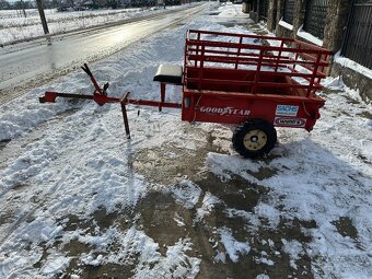 Vozík .. Top stav - 7