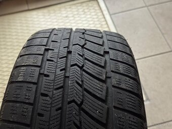 Kolesa vw passat 205/55/r16 zimné - 7